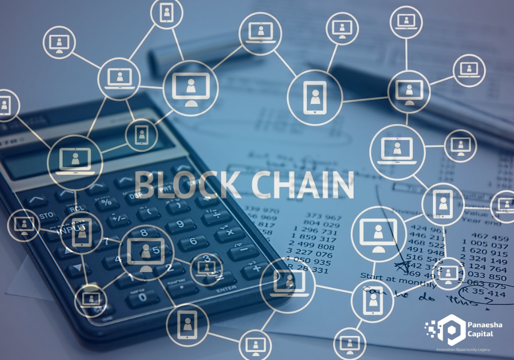 How can blockchain technology affect audit and assurance?